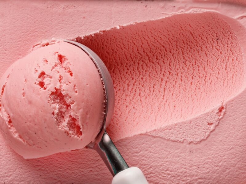 Eiscafe, Eis, Eisspezialitäten