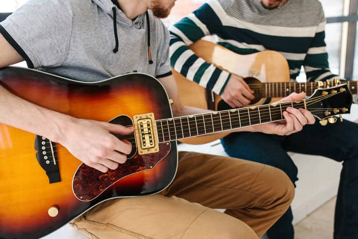 Musikunterricht in Tuttlingen