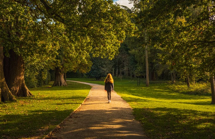 Parks in Tuttlingen und Umgebung