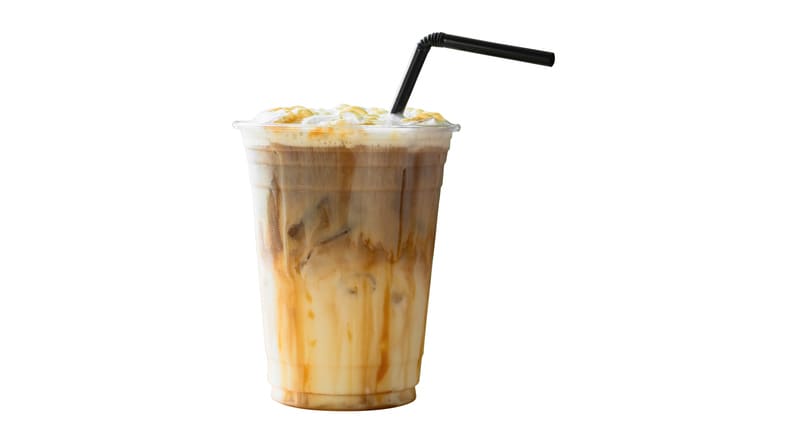 Pumpkin Spice Latte