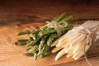 Spargel kaufen in der Region Tuttlingen