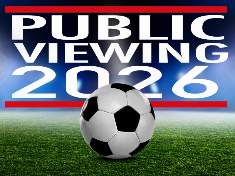 WM Public Viewing Tuttlingen